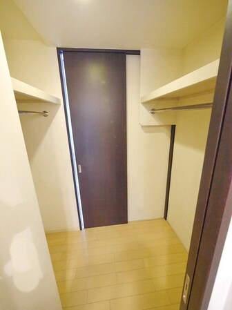 エル・クラウディア青葉の物件内観写真